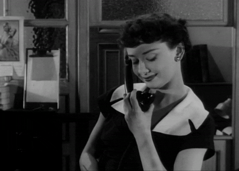 Grown-Up Stories (17 gifs)