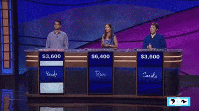 Grown-Up Stories (17 gifs)