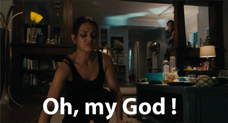 Grown-Up Stories (17 gifs)