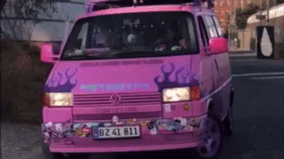 Grown-Up Stories (17 gifs)