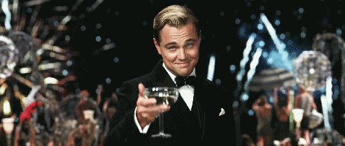 Grown-Up Stories (17 gifs)