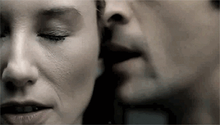 Grown-Up Stories (17 gifs)