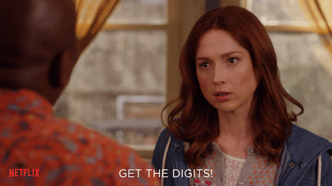 Grown-Up Stories (17 gifs)