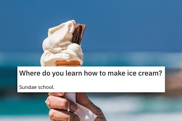 Dad Jokes (24 pics)