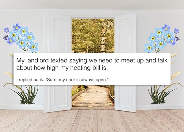 Dad Jokes (24 pics)