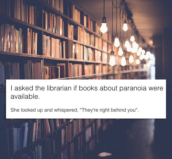 Dad Jokes (24 pics)