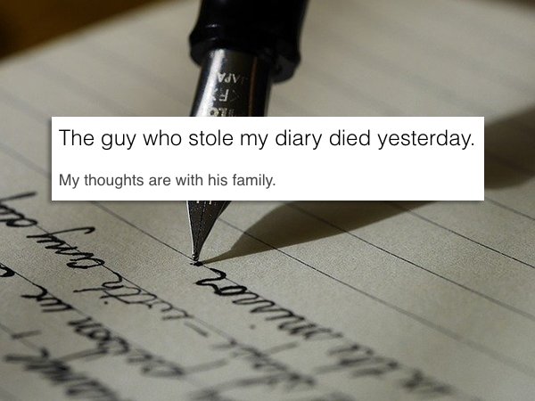 Dad Jokes (24 pics)