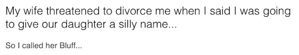 Dad Jokes (24 pics)