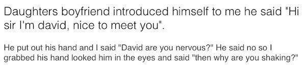 Dad Jokes (24 pics)
