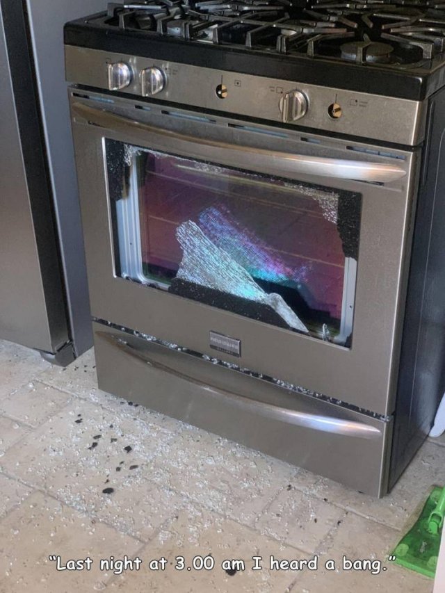 Bad Days Happen (45 pics)