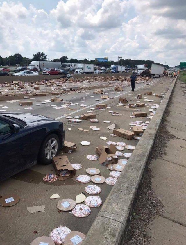 Bad Days Happen (45 pics)