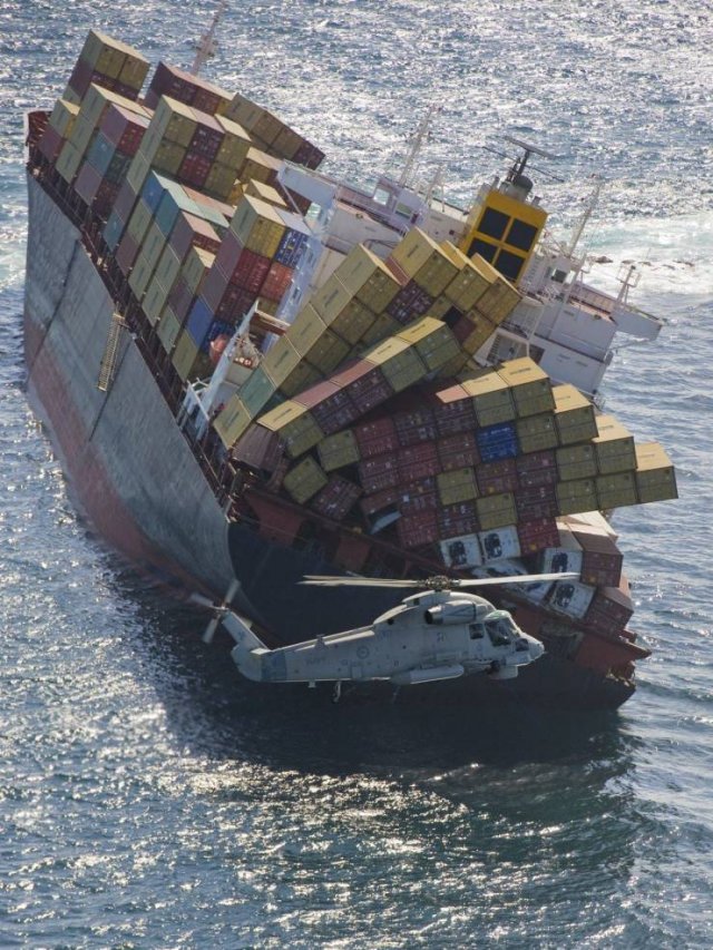 Bad Days Happen (45 pics)