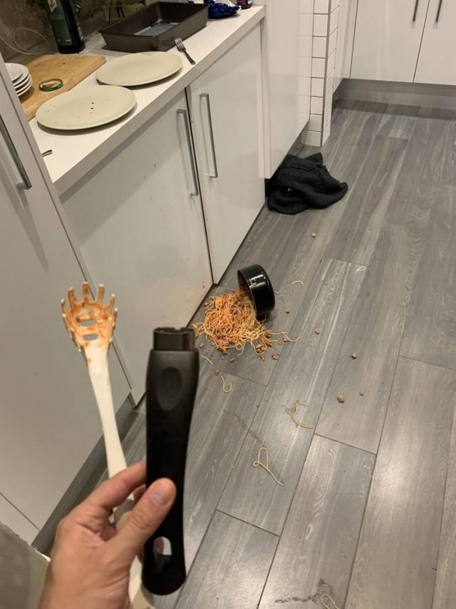 Bad Days Happen (45 pics)