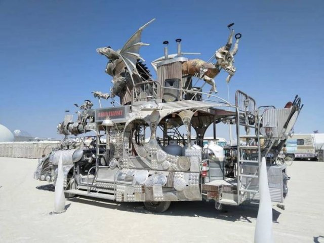Acid Picdump 1 (80 pics)