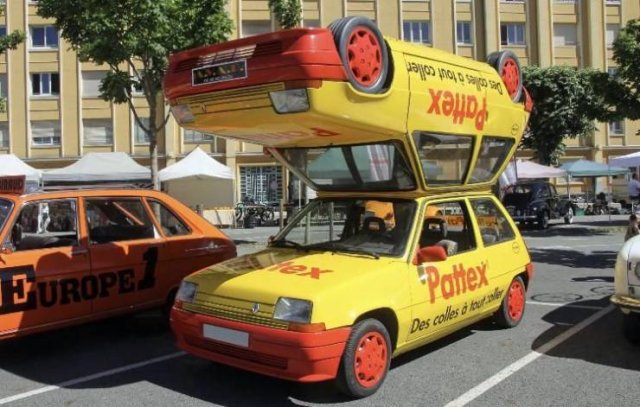 Acid Picdump 1 (80 pics)