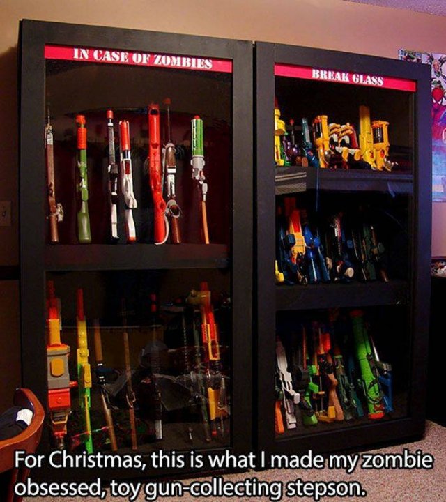 Awesome Things (45 pics)