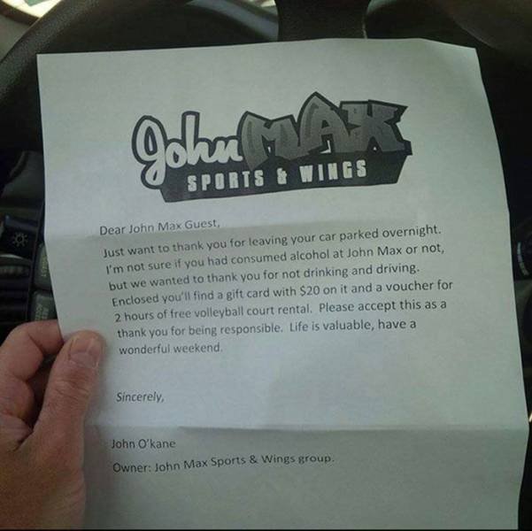 Awesome Things (45 pics)