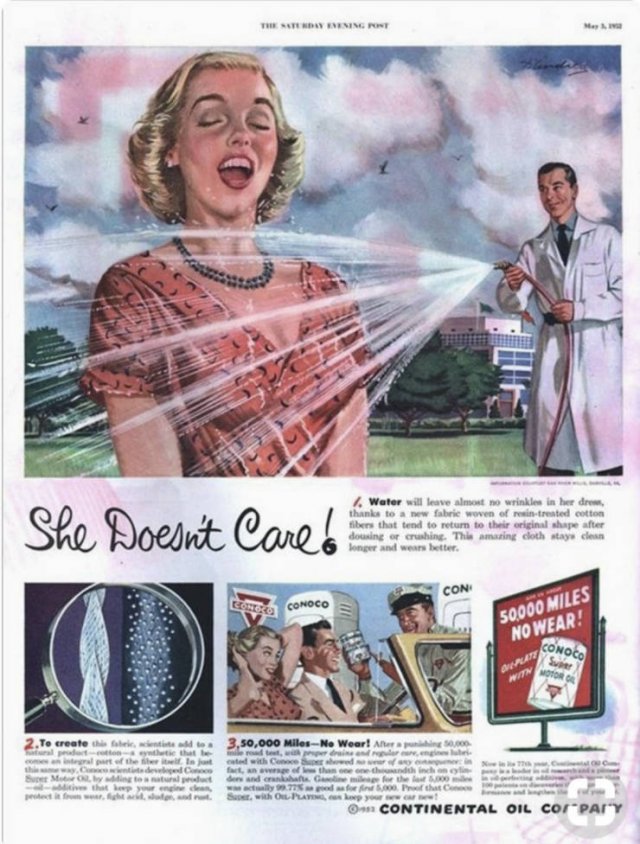 Vintage Ads (39 pics)