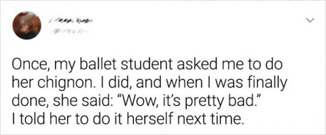 Sincere Students (17 pics)
