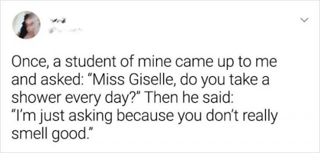 Sincere Students (17 pics)