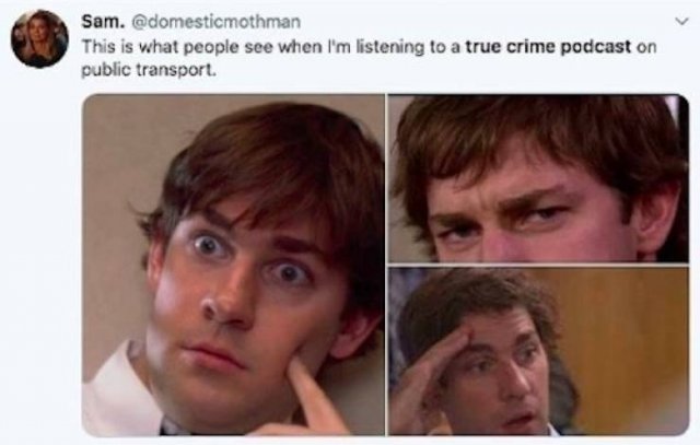 Crime Memes (39 pics)