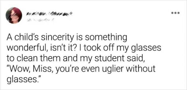 Sincere Students (17 pics)