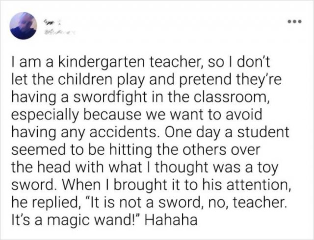 Sincere Students (17 pics)