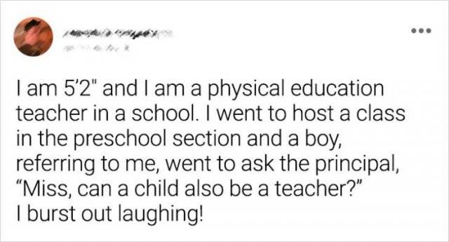 Sincere Students (17 pics)