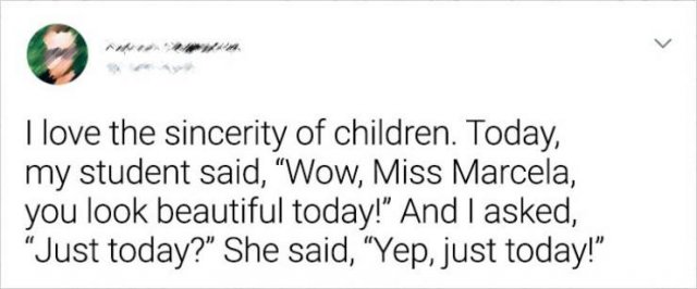 Sincere Students (17 pics)