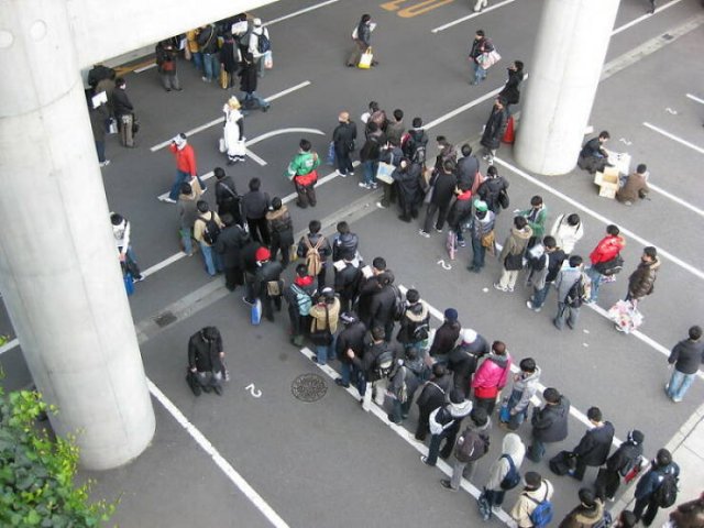 Life In Japan (33 pics) Life In Japan (33 pics)