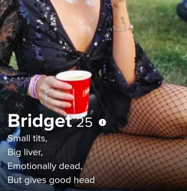 Shameless Tinder Girls (30 pics)