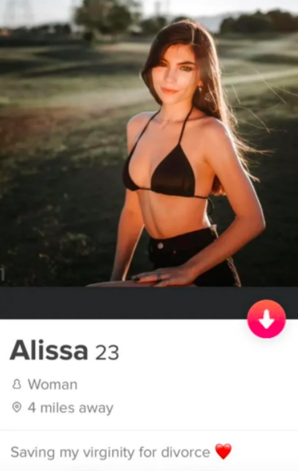Shameless Tinder Girls (30 pics)