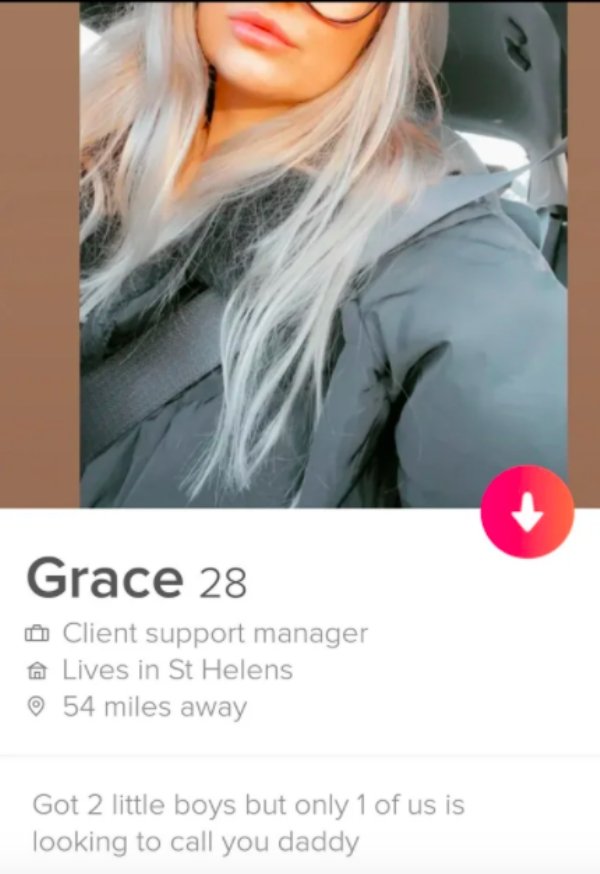Shameless Tinder Girls (30 pics)