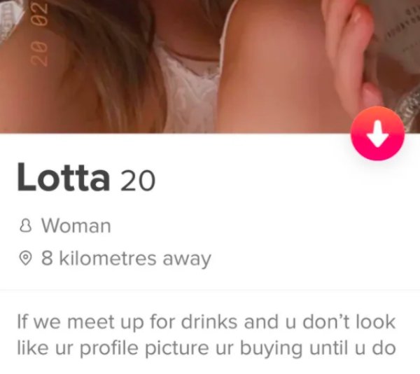 Shameless Tinder Girls (30 pics)