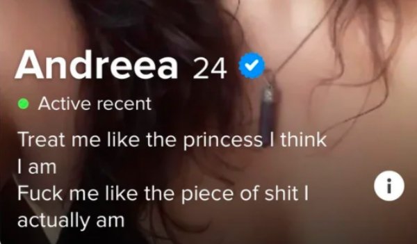 Shameless Tinder Girls (30 pics)