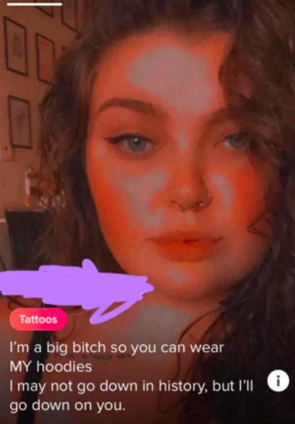 Shameless Tinder Girls (30 pics)