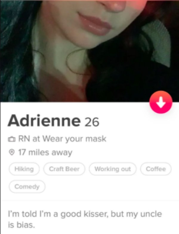 Shameless Tinder Girls (30 pics)