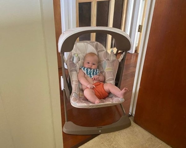Moms Show Their Everyday Routine (20 pics)