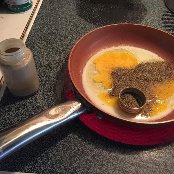 Married Life Fails (21 pics)