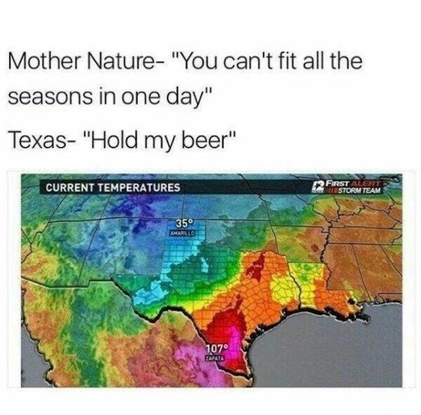 Texas Memes And Pictures (31 pics)