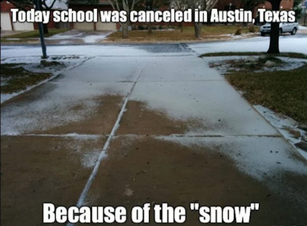 Texas Memes And Pictures (31 pics)
