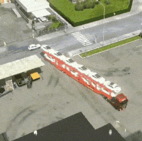 Acid Gifdump, April 28 (25 gifs)