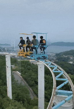 Acid Gifdump, April 28 (25 gifs)