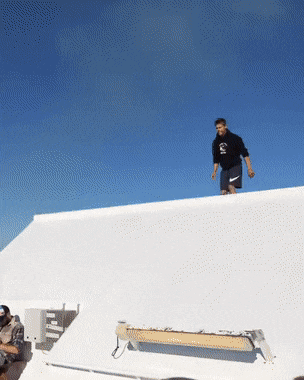 Acid Gifdump, April 28 (25 gifs)