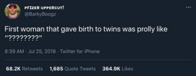Twins Tweets (26 pics)
