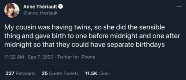 Twins Tweets (26 pics)