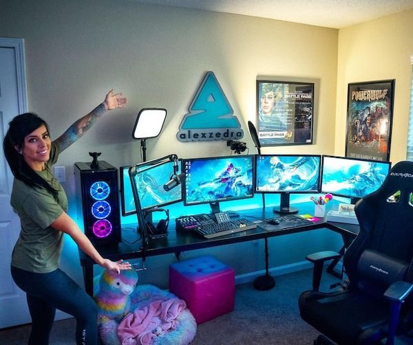 Pictures For Gamers (35 pics)