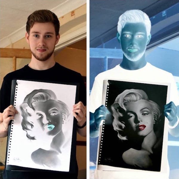 This Is Amazing (24 pics)
