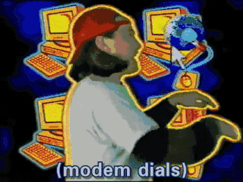 Old Internet Stories (19 gifs)