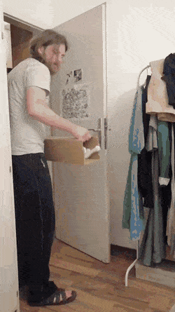 Acid Gifdump, April 30 (25 gifs)